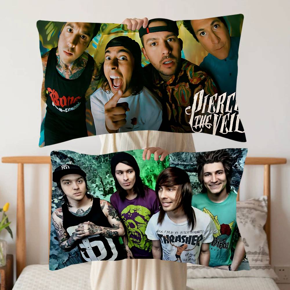 Home Textiles Premium - P-Pierce The V-Veil Band ผ้าขนหนูรองหมอนแบบแห้งเร็วระดับพรีเมียม ผ้าโพลีเอสเตอร์ทนทานสำหรับผู้ใหญ่