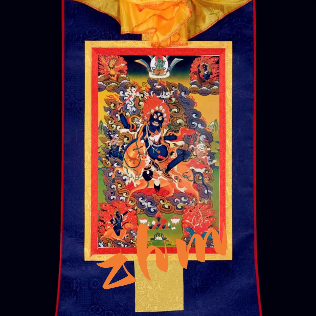 พระพุทธรูปทิเบต พระแม่มงคล พระ - Home Textiles & Decorations บทวิจารณ์และราคา