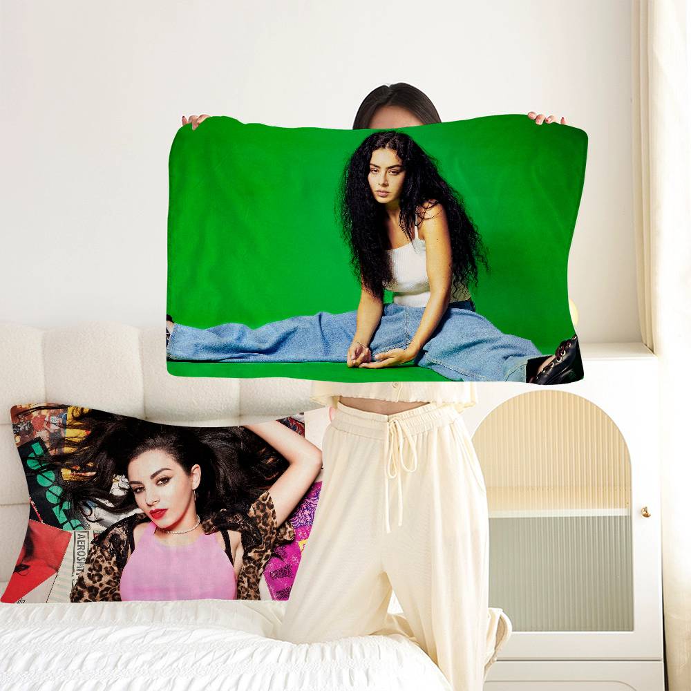 Singer C-Charli X-XCX ผ้าขนหนู - Home Textiles Premium บทวิจารณ์และราคา