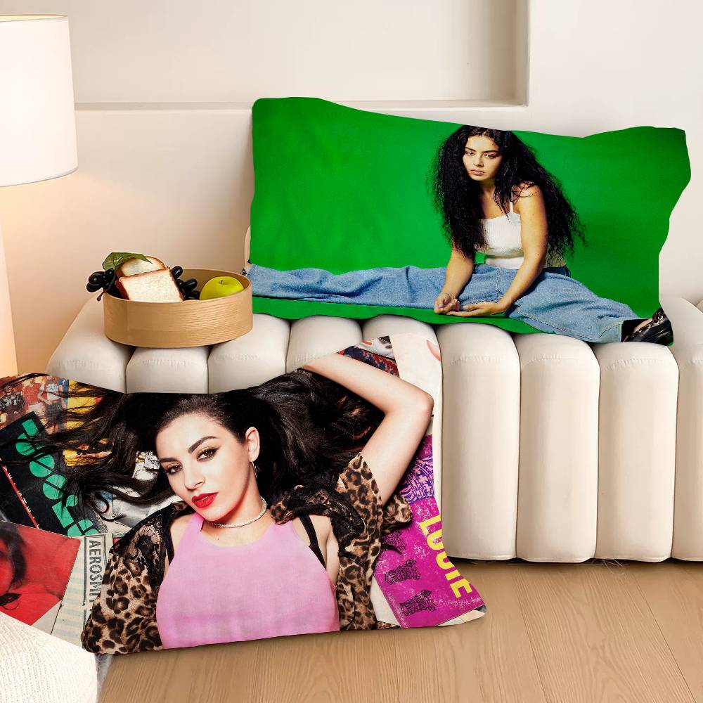 Singer C-Charli X-XCX ผ้าขนหนู - Home Textiles Premium บทวิจารณ์และราคา